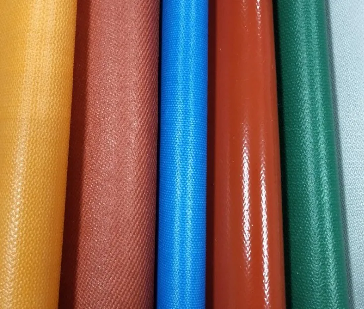 3732 Quality Fiber Glass Cloth BS476/DIN EN/ NDPA Fire Blanket Roll