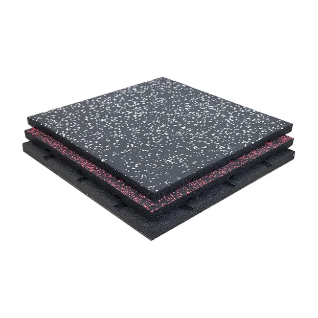 Wholesale Playground Rubber Flooring Gym Mat