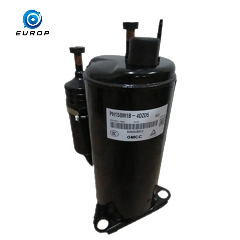 R22 14117BTU Toshiba Rotary Compressor Air Conditioner GMCC PH240X2C-4FT1