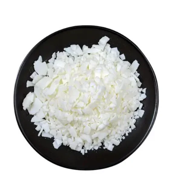 Wholesale Hard Nature Granular Mold Soy Candle Wax Flakes 101 Soy Wax for Mold Candles Modeling Making