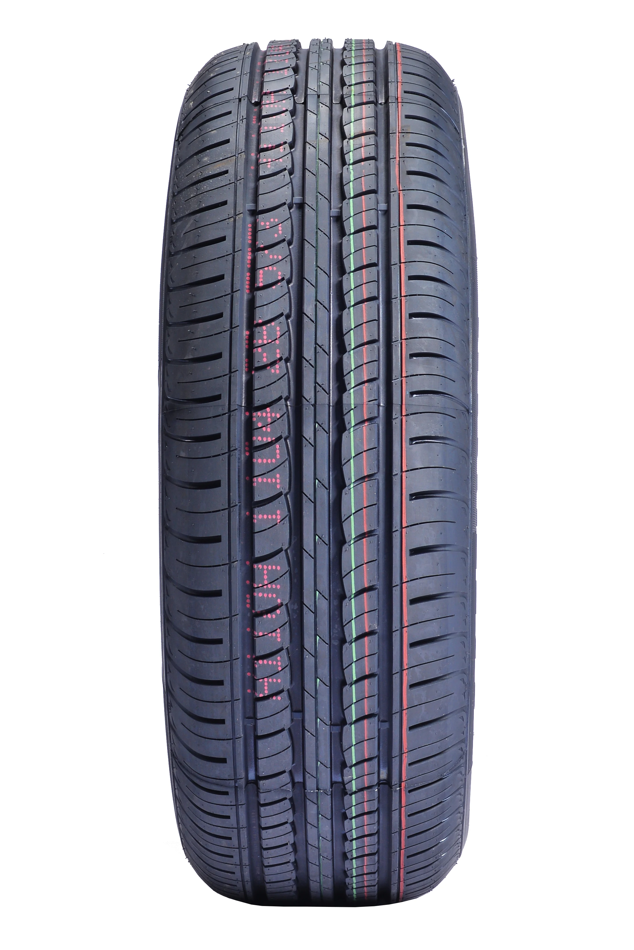PCR Car Tire 175, 185, 195 R13, R14, R15, R16 Wideway Tire Cheap Price Brazil INMETRO
