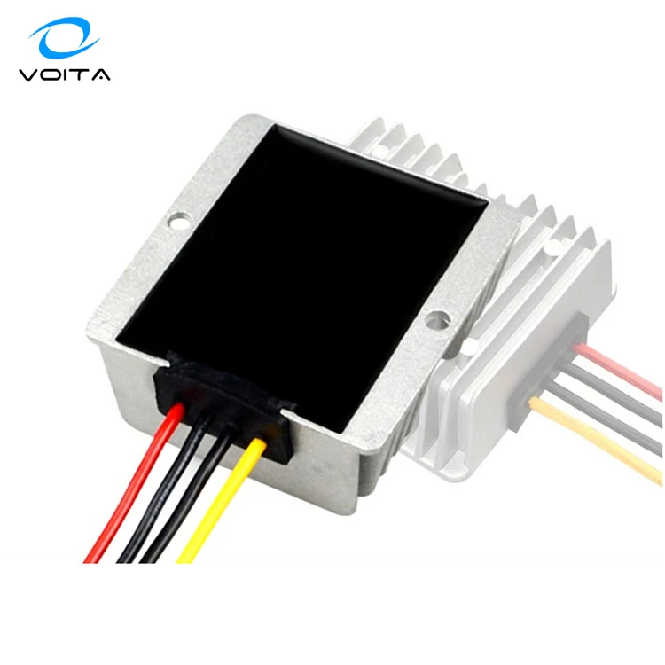 VOITA Hotsale 12v to 24v 5A DC Converter Boost Converter 9-20VDC Power Converter