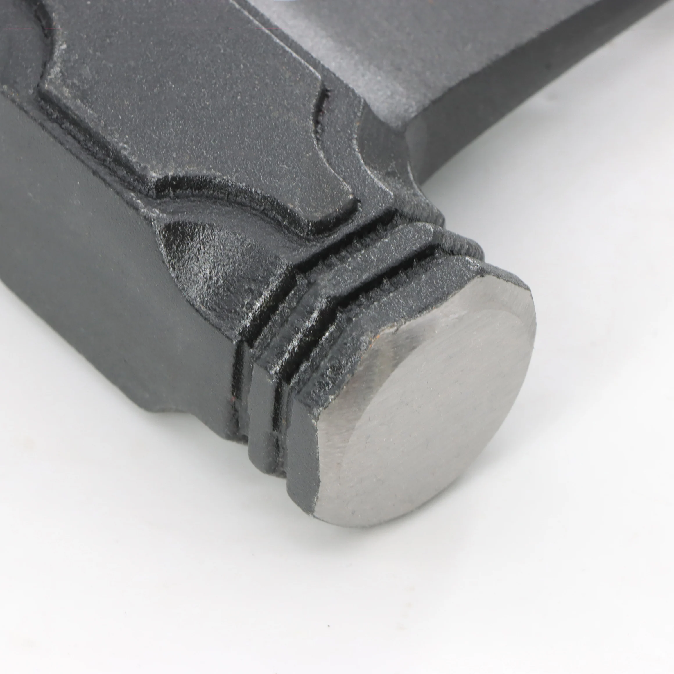 Heavy Duty Carbon Steel Stoning Mason Sledge Octagonal Power Punch Hammer Octagonal Hammer For Construction