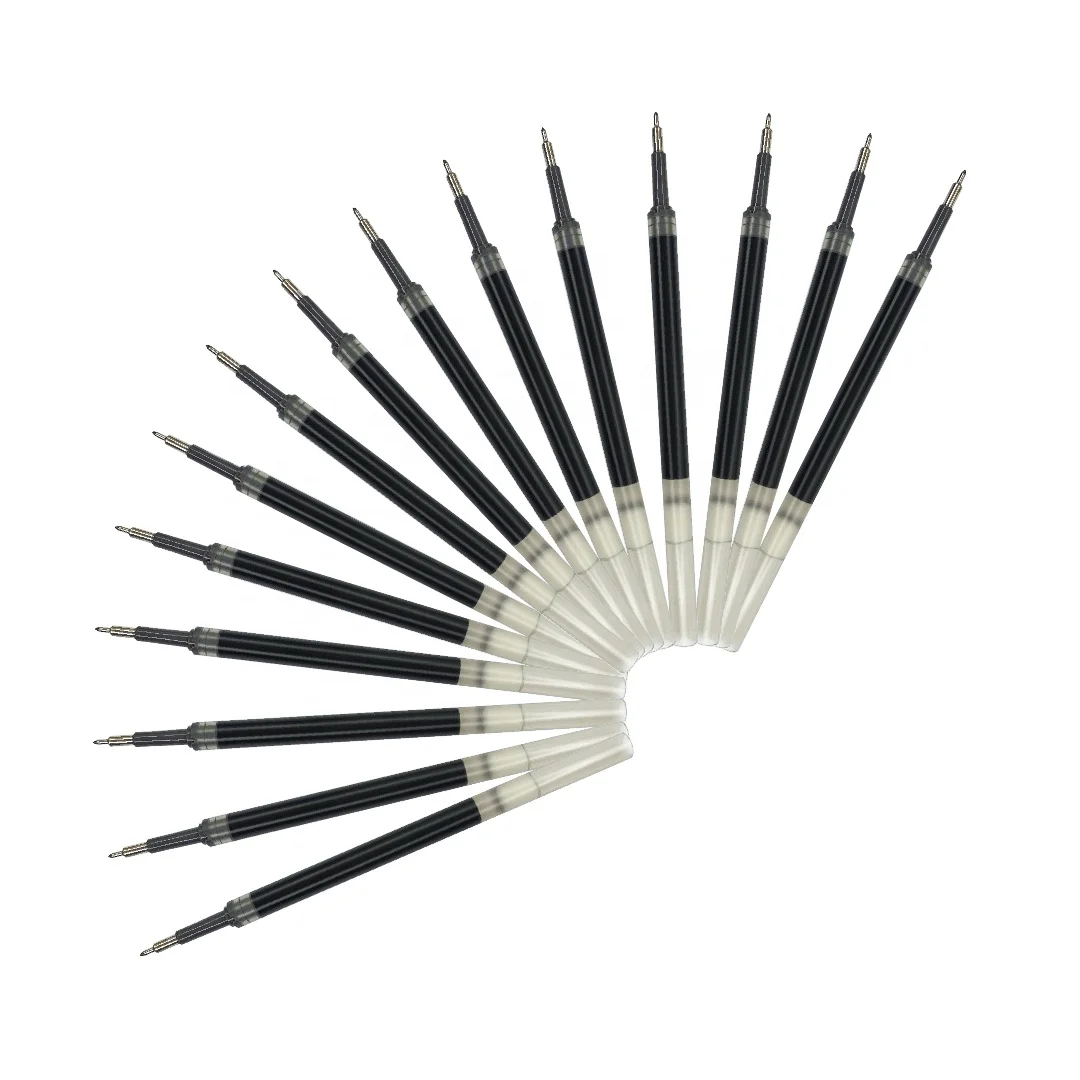 Гель-чернила для заправки синими гелевыми чернилами