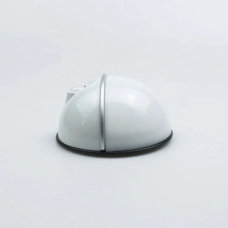 Mini Wireless Led Sensor Night Light Emergency Stair Lights Battery Operated With Pir Motion Sensor