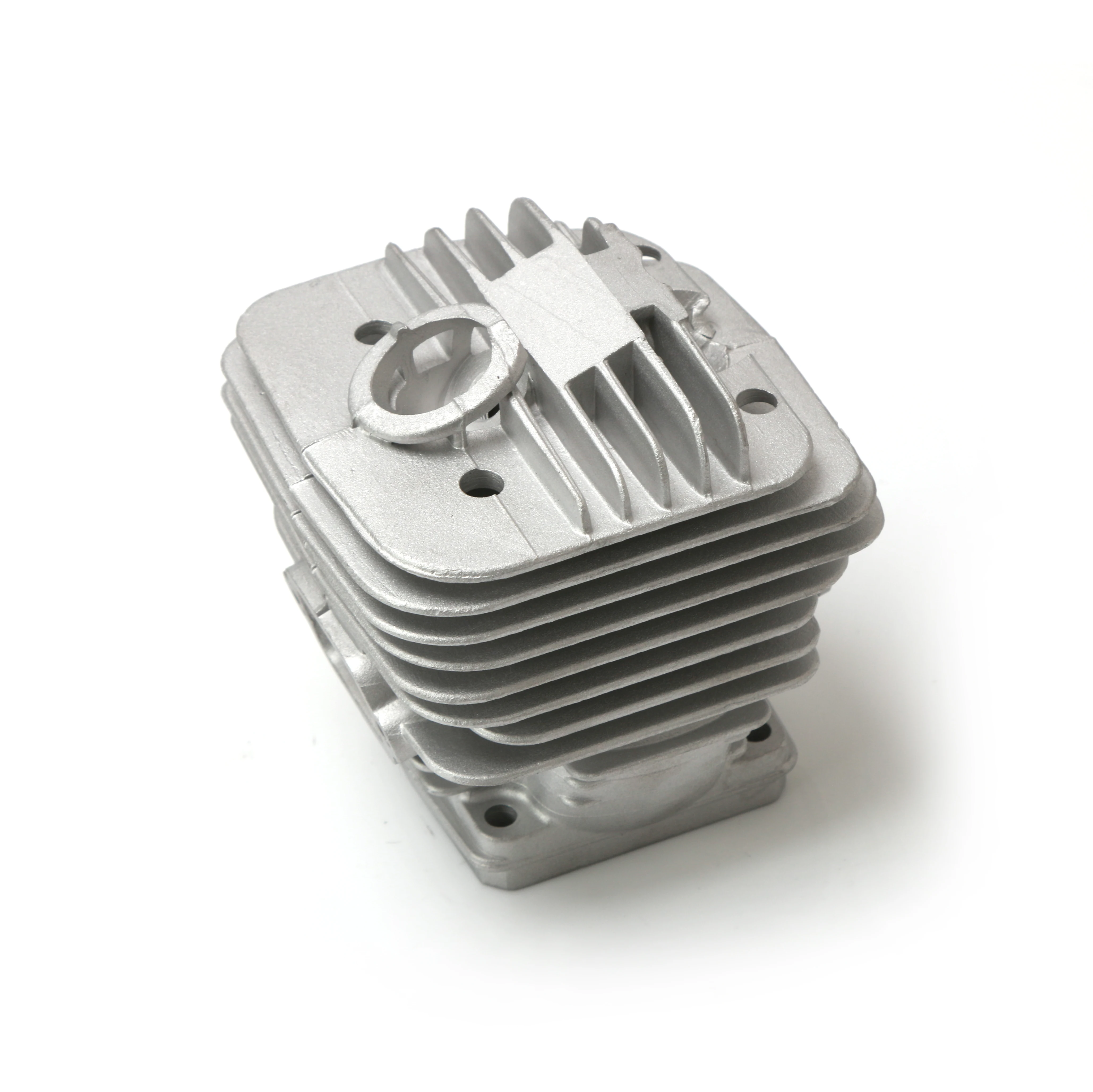 bolin will hold a live show on Sep.1 23:0chainsaw machine price China manufacture Bolin ms660 chainsaw spare parts cylinder assy