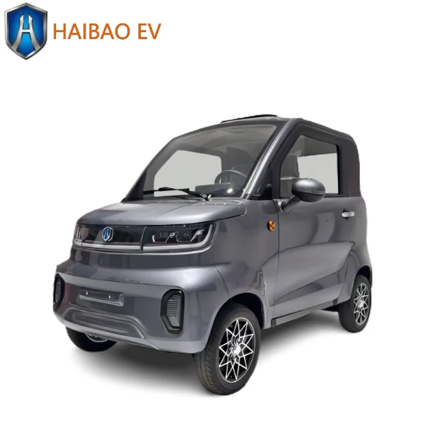 2024 China made new cars new energy vehicles mini car cars for sale