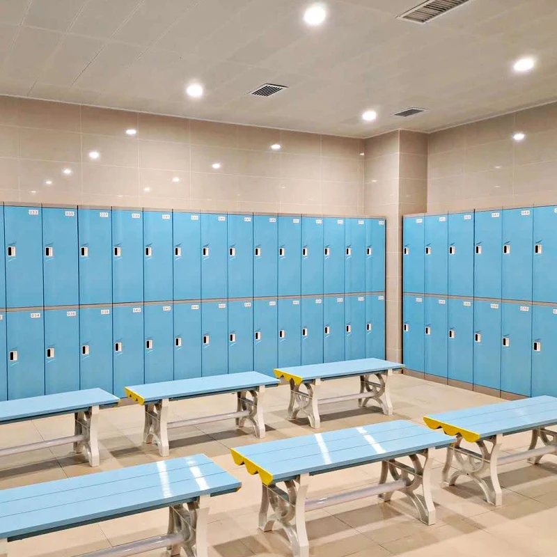 modern style digital locker cabinet swimming pool locker gym electronic locker