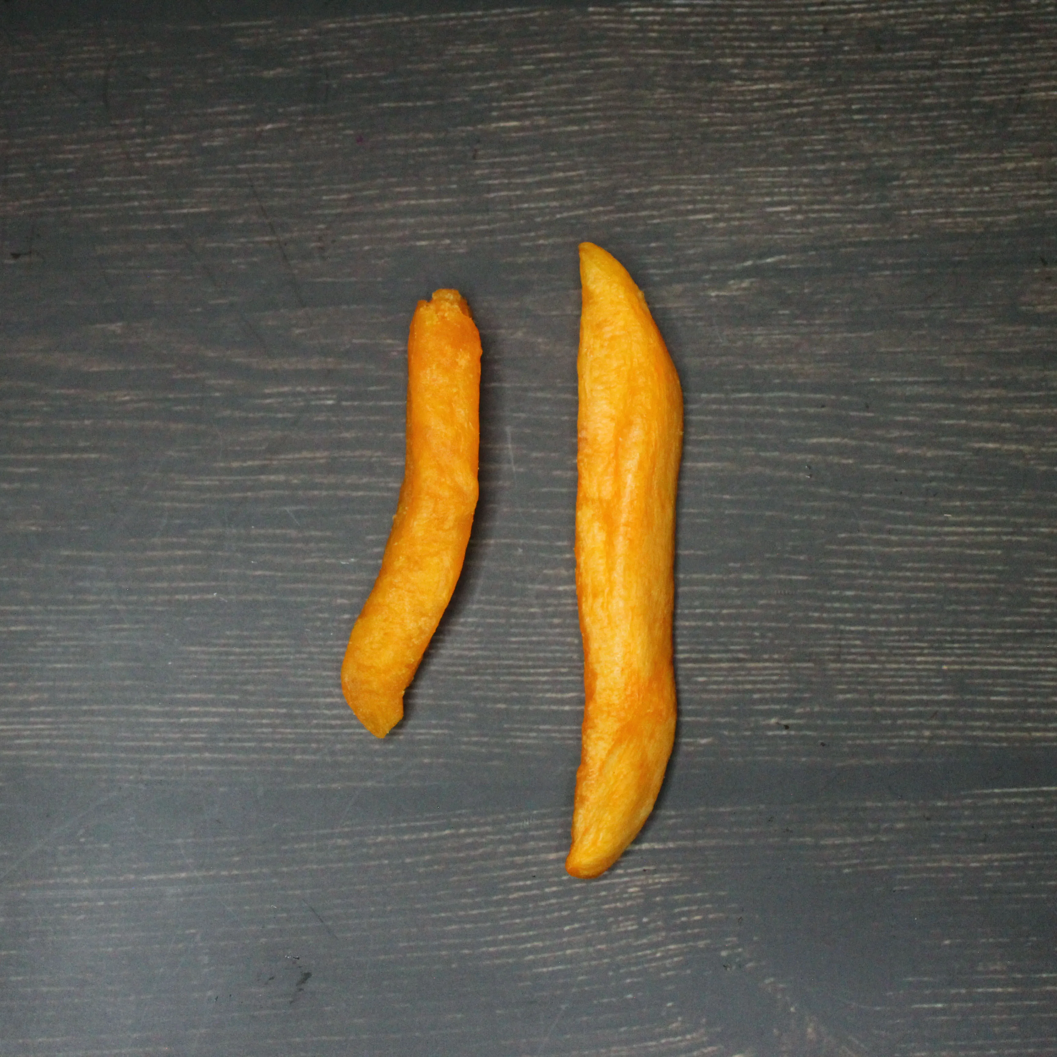 Factory Supply Bulk VF Dried Wholesale Dried Vegetables Sweet  Potato Healthy Chips Snack