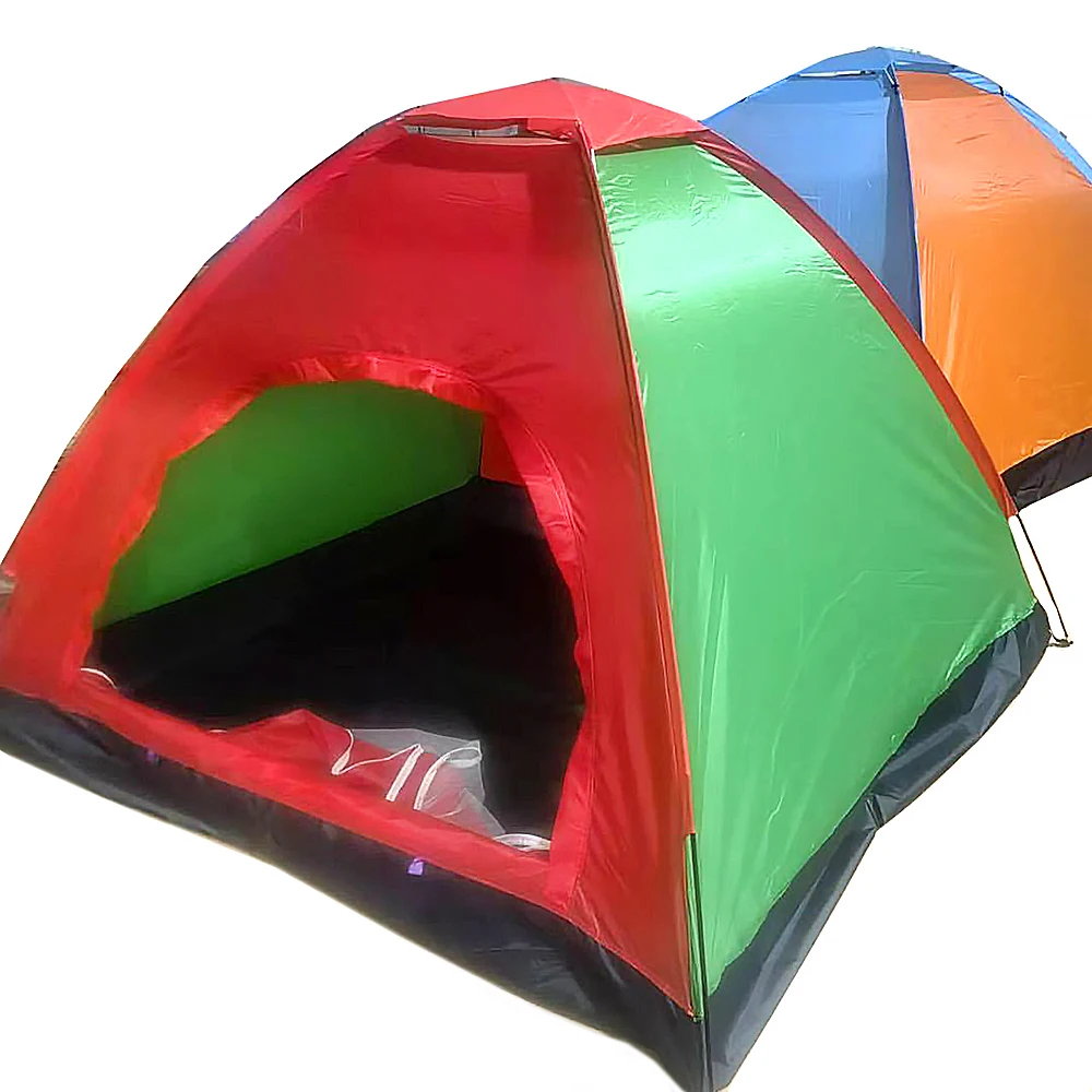 Factory Wholesale Popular Portable Carry Bag tent house Camping Tent house for outdoor Travel
