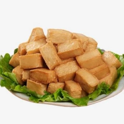 SURIMI SEAFOOD PIECES(TOFU)