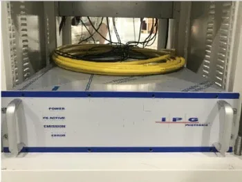  Скидка IPG Raycus Max 1000 Вт/1500 Вт/2000 Вт лазерный источник для волоконно-лазерной