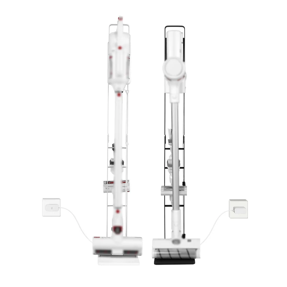 Universal Replace Part Stable Metal Stand Holder Accessories for Dysons V7 V8 V10 V11 & Xiaomis Dreame Cordless Vacuum Cleaner