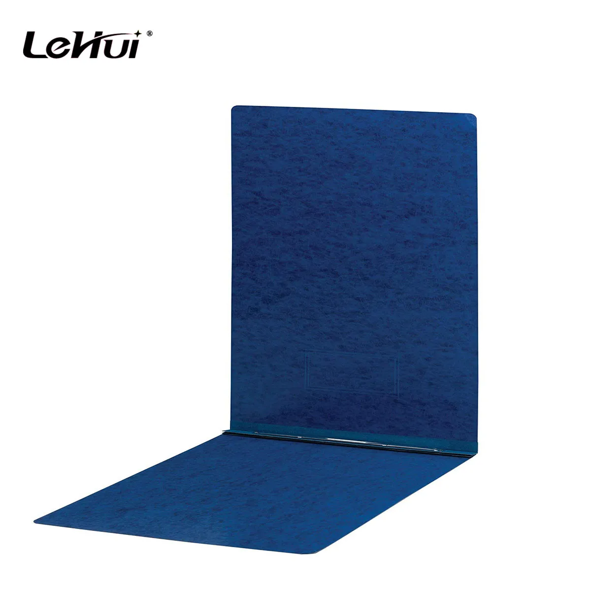 Factory Smead Pressboard Report Cover 25 Per Metal Prong Top Fastener With Compressor