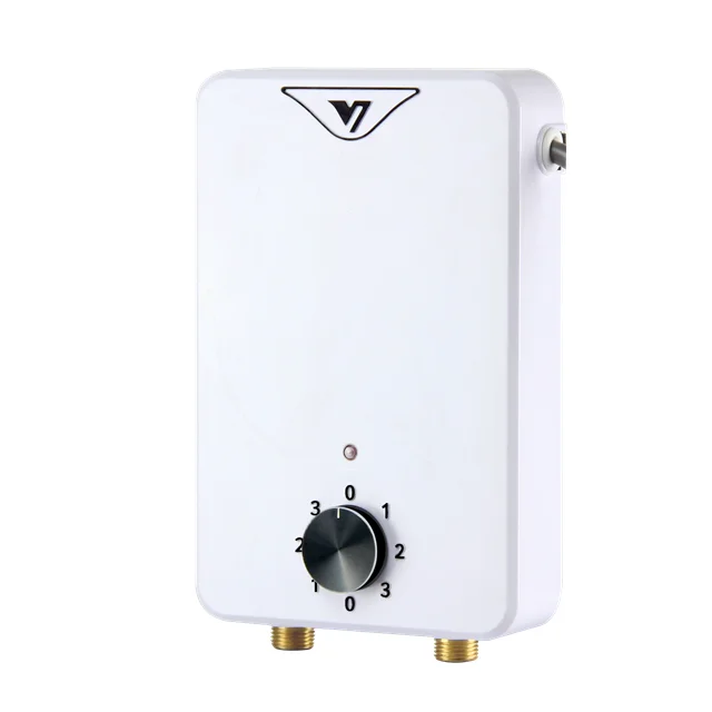 DSLA водонагреватель с контролем температуры calentador de agua