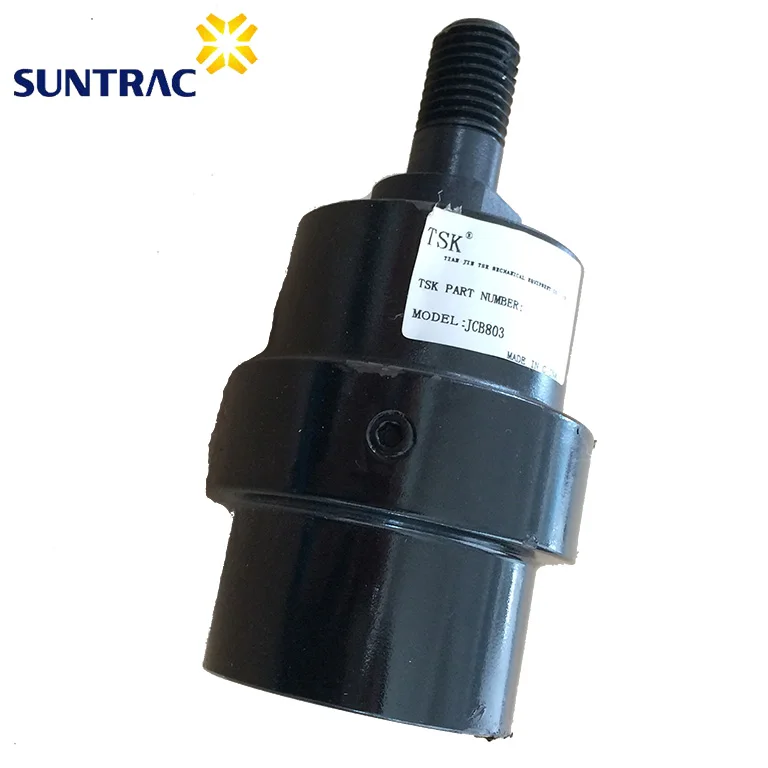 Factory Price JCB803 Mini Excavator Undercarriage Carrier Rollers Energy & Mining Construction Works Plant Online Support CN;ZHE