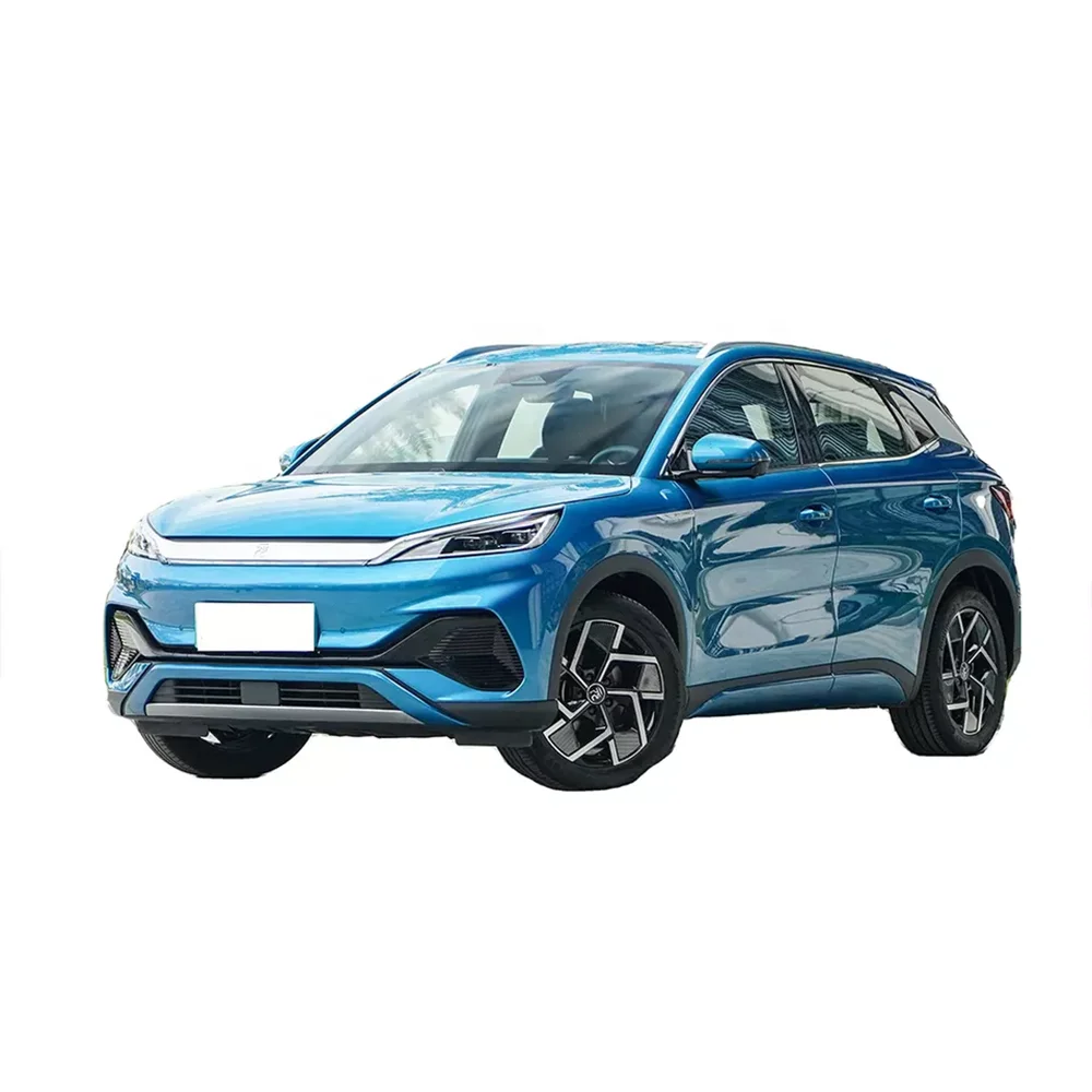 Cheap China Manufactory BYD F0 E2 E6 F3  Electric Car / BYD F3 Ev ElectricCar