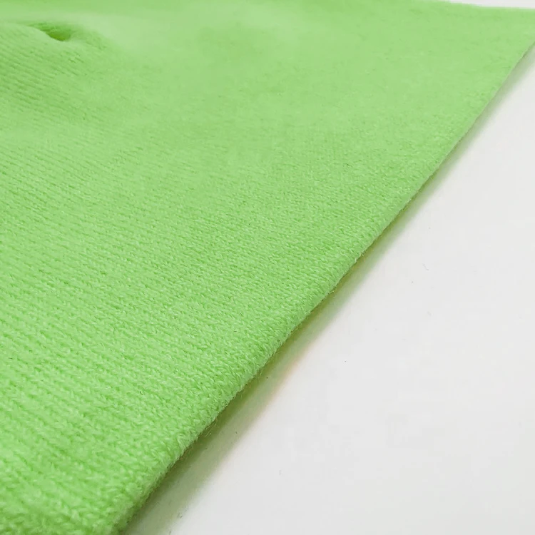 Пользовательская акриловая Мужская Женская жаккардовая вязаная зимняя дизайнерская шапка бини