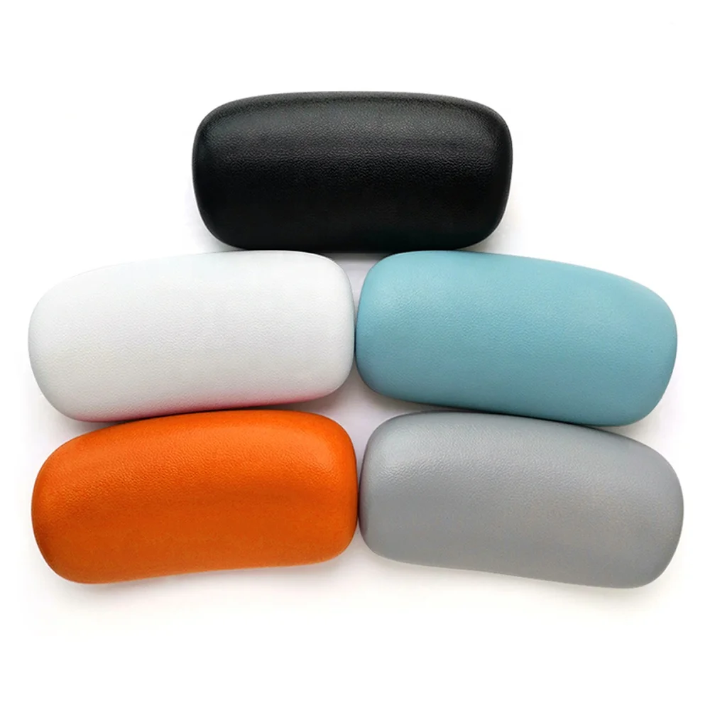 Custom Logo Cooling Bath Pillow Luxury Bathtub Pillow