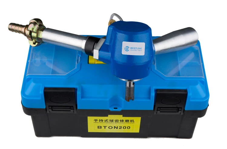 Brand new pneumatic grind tool hand operated stainless steel meat grinder attach for wholesales