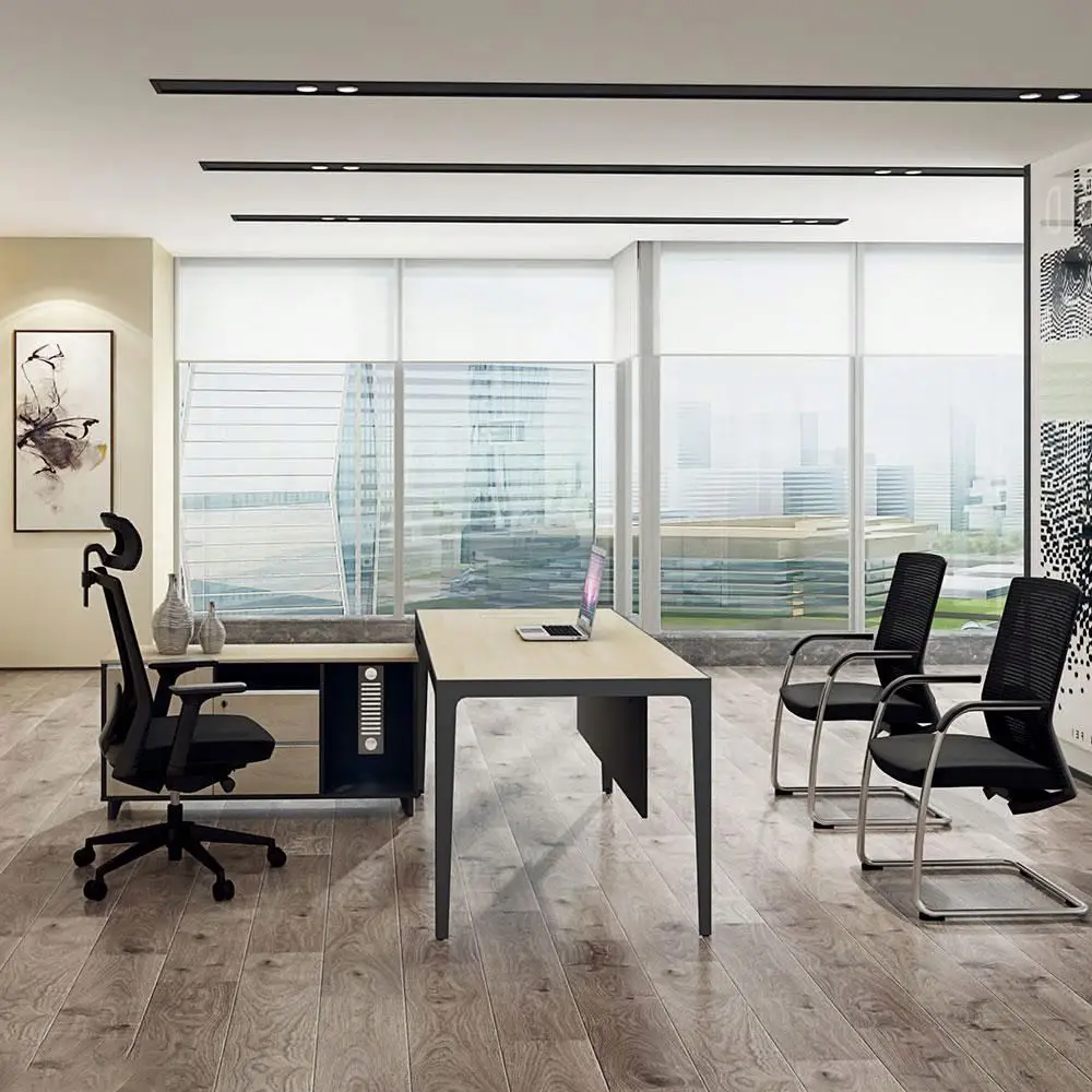 Good Quality Working Stand Study Table For Home Office Computer Desk Work