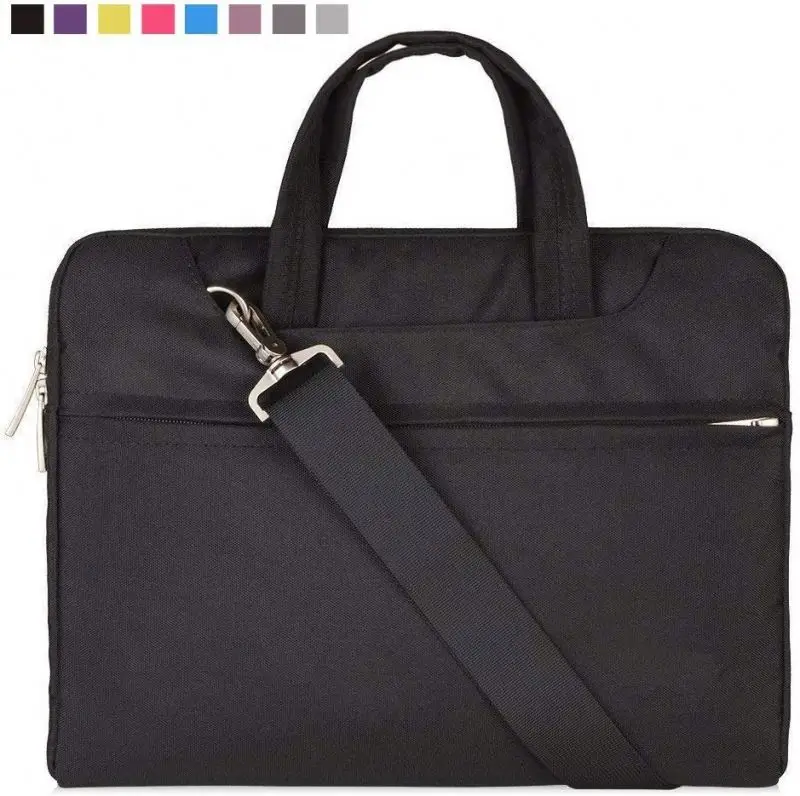 
Bespoke Bag 15 15.6 16 inch Laptop Case Shoulder Bag for Argentina Market 
