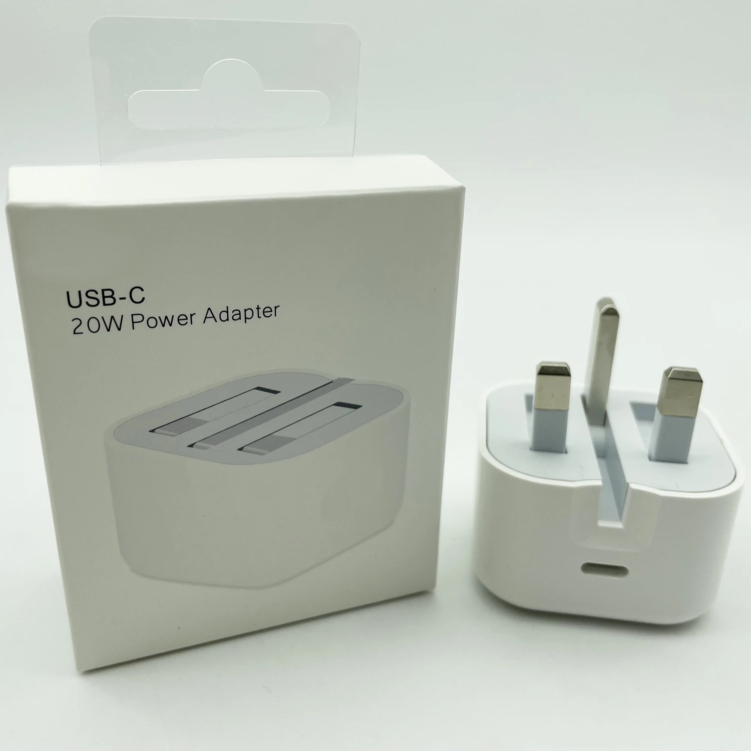 EU UK US Universal 20W PD Fast USB C Power Adapter Wall Charger C94 18W USB-C Lighting Cable Type C Cable For 12