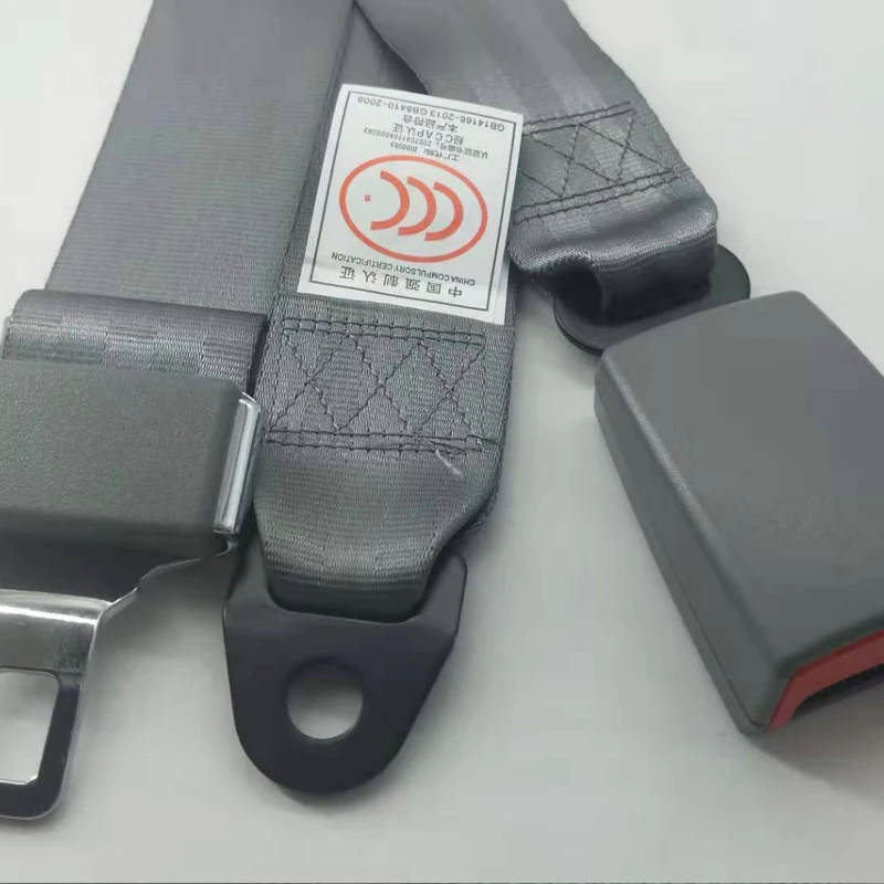 Car Safety Belt Seat Belt Spring Car Seat Safety Belt Spiral Spring For Car