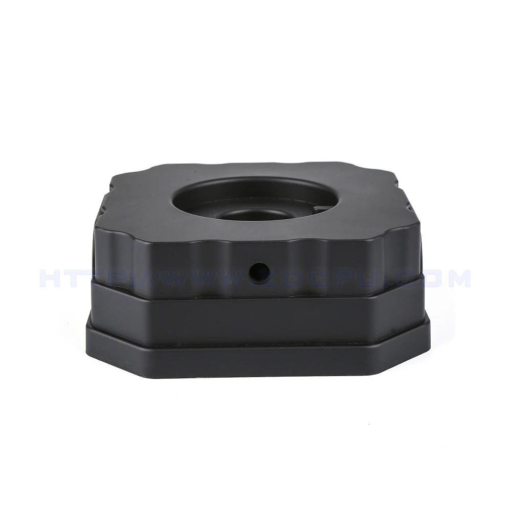 Professional Manufacturer Injection Molding Service Custom Made Plastic Parts