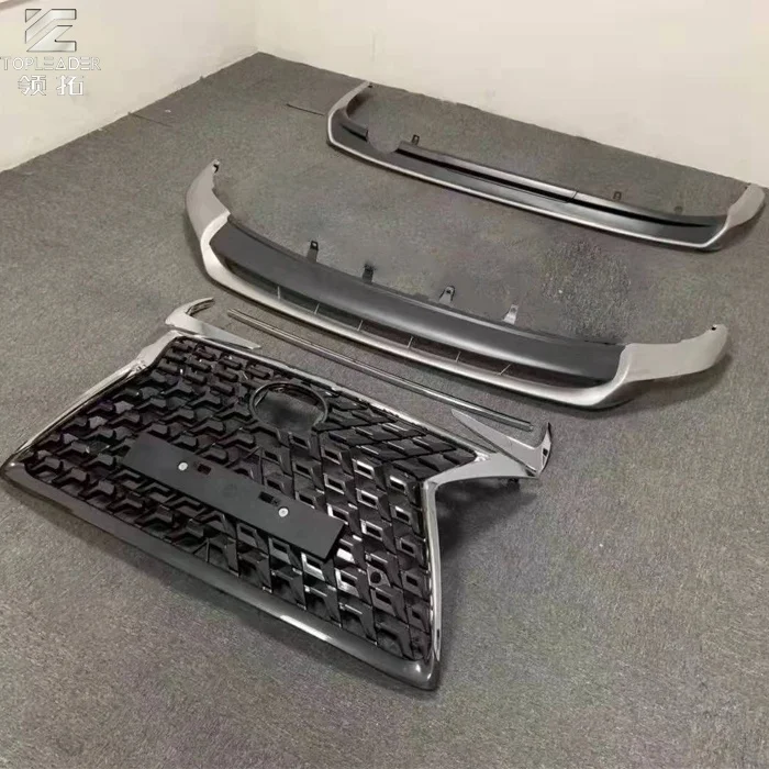 2020 GX460 Upgrade Body Kit For Lexus Body Kits