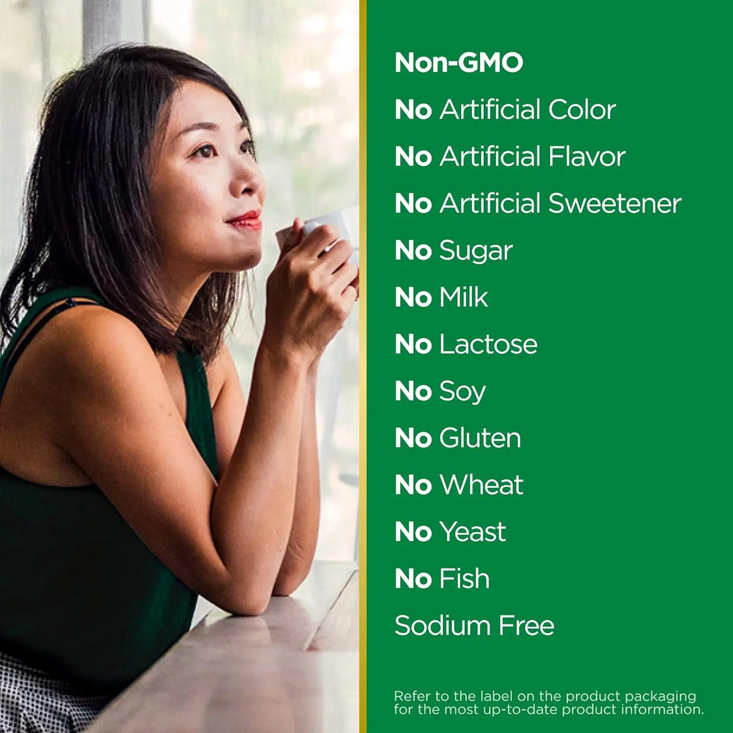 Natural Ginkgo Biloba Leaf Extract Supplement Extract 120 Milligrams Improve Cognitive Function Ginkgo Biloba 100 Capsules