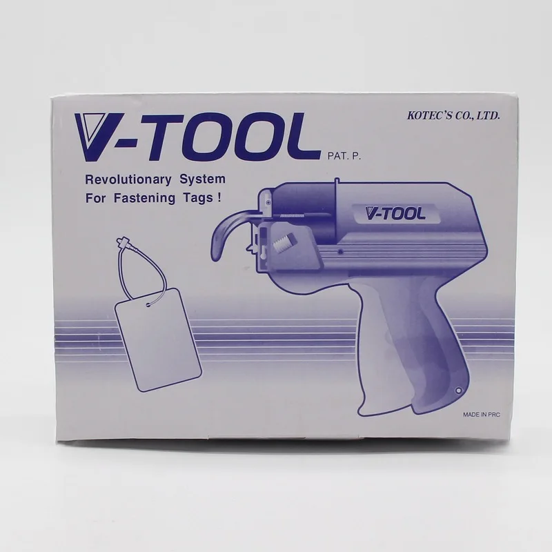 Хорошее качество V-TOOL система
