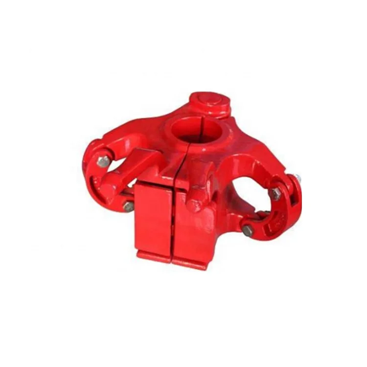 API TA-35 Square Shoulder Elevator for