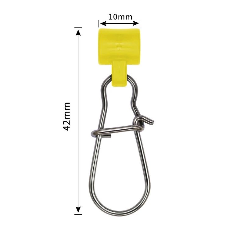 Новинка рыболовные грузила горки с крючком рыболовная леска соединитель горка для