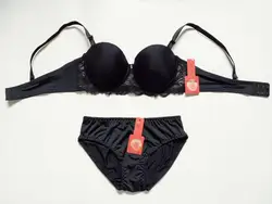 LUBUNIE, оптовая продажа, новый дизайн, модный кружевной бесшовный бюстгальтер для зрелых женщин