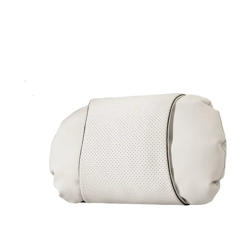 Factory customized perfect support soft inner core car seat pillow suitable for 99% car models car seat matching design