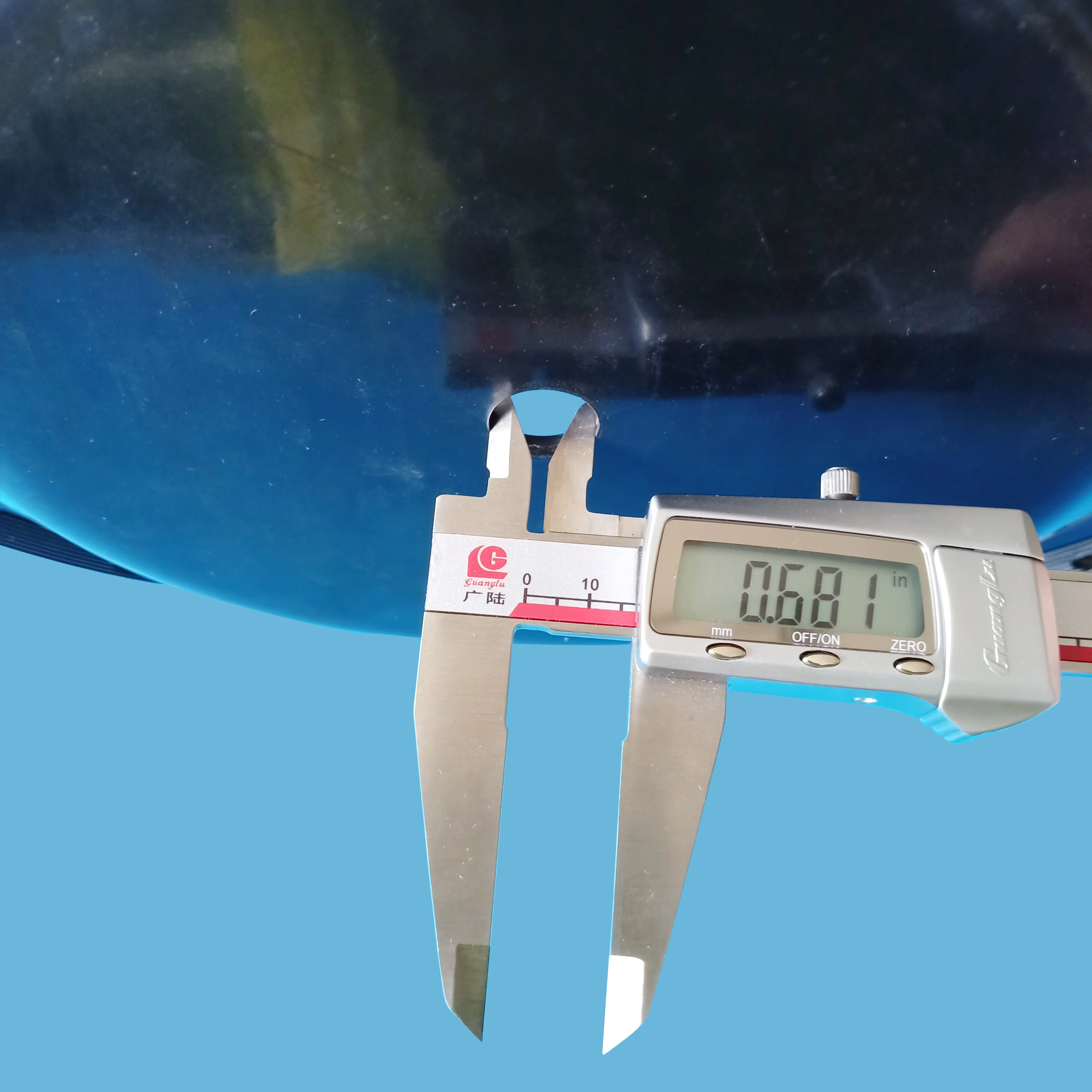 Rubber Diaphragm 286.098.360 use for Pneumatic Diaphragm Pump Buna-N Diaphragm 286-098-360