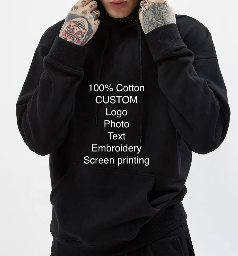 Sweatpants And Hoodie Set Womens Sweatshirts Clothes Manufacturer Custom Organic Cotton Hoodie Women Sweatshirt Custom Logo 2022