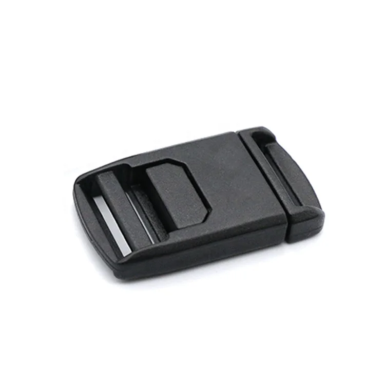 KJM 20 мм 25 мм пластиковая быстросъемная магнитная пряжка для рюкзака Сумки