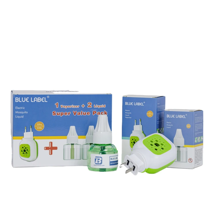 Eco-friendly Bi-usage Indoor Electricity Electronic Mosquito Repellent Machine MOSQUITOES Mosquito Mat/liquid Heater