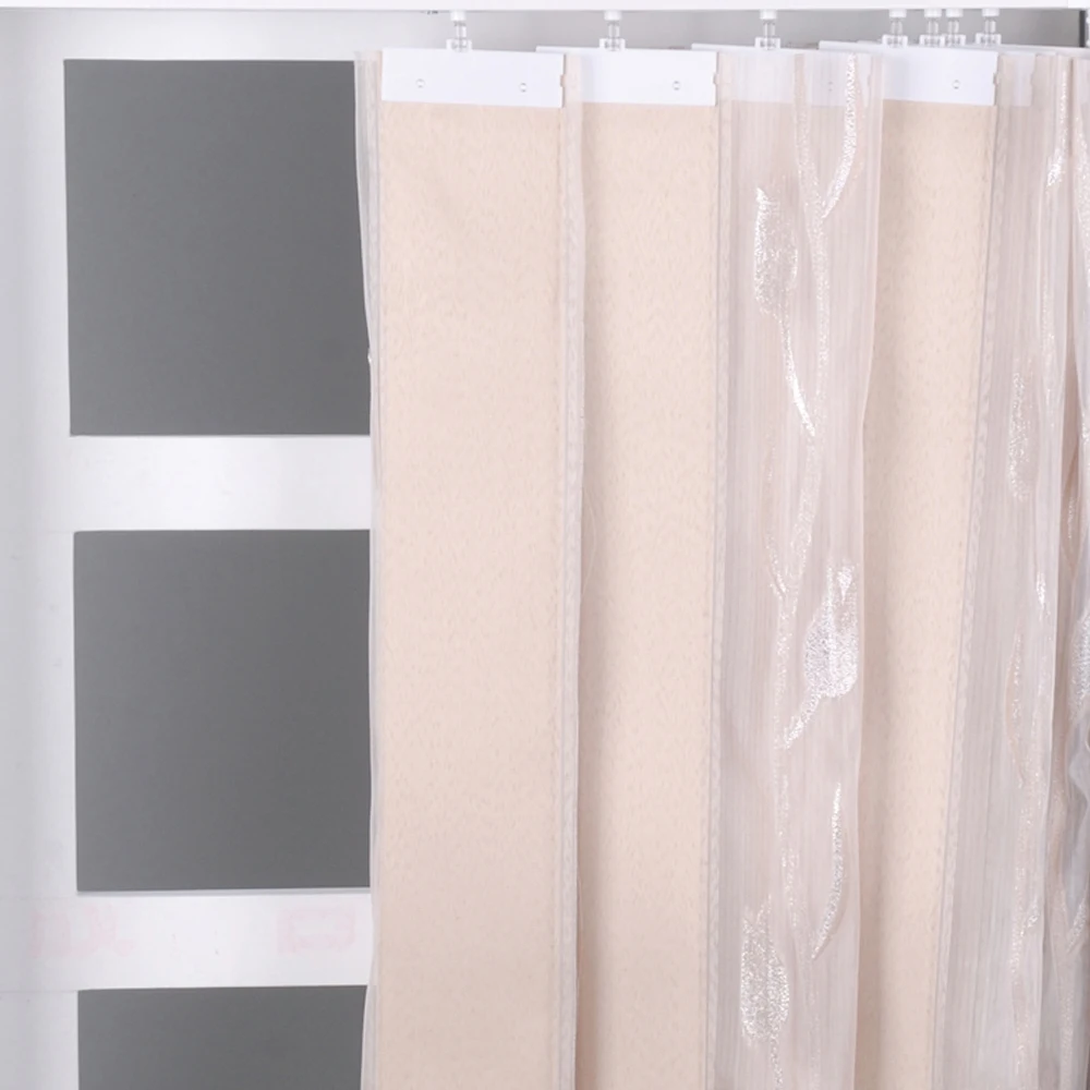 
Vertical blind spacer strap accessories curtain components 
