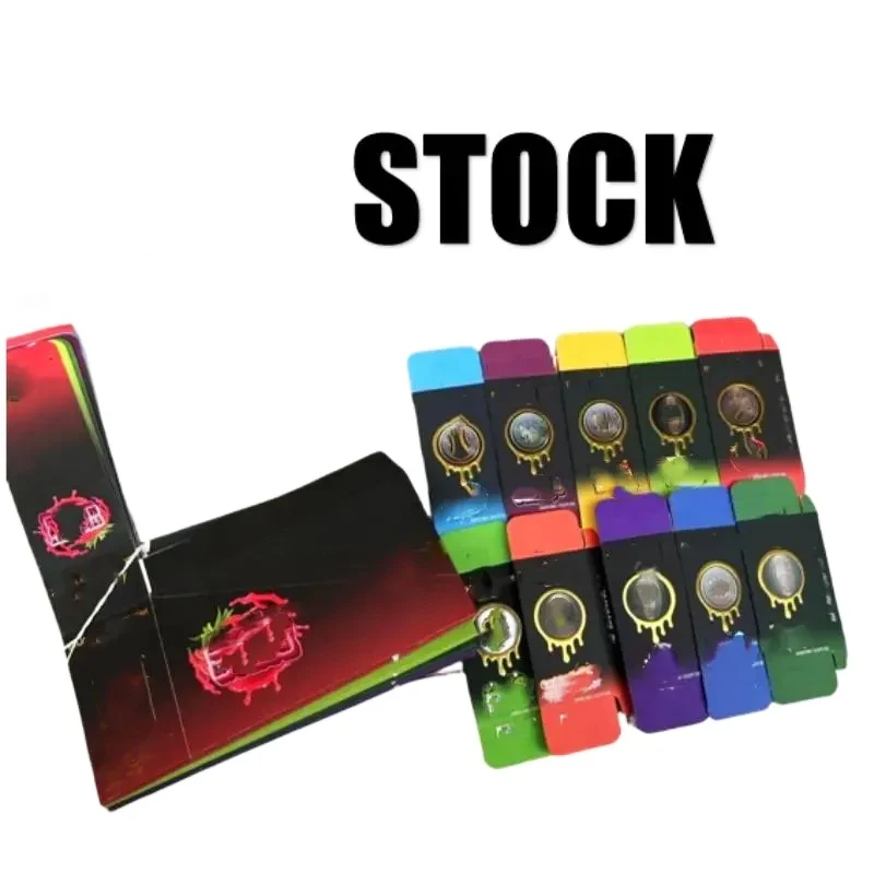 2023 cartridge packaging box alien labs 1g cake muhameds mavricks