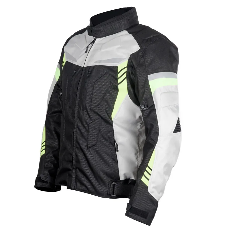 Теплый водонепроницаемый износостойкий кожаный мотоциклетный гоночный костюм на заказ, высококачественный текстильный английский мотоциклетный костюм