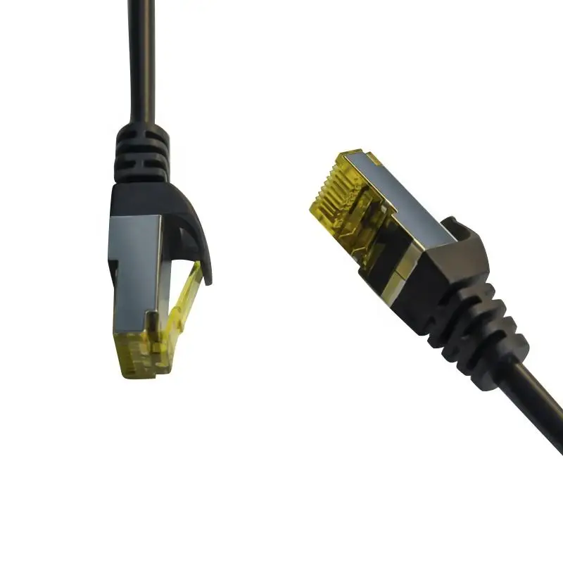 Wholesale factory price high-quality PVC RJ4523AWG 4-pair outdoor indoor UTP Ethernet LAN cable Cat5
