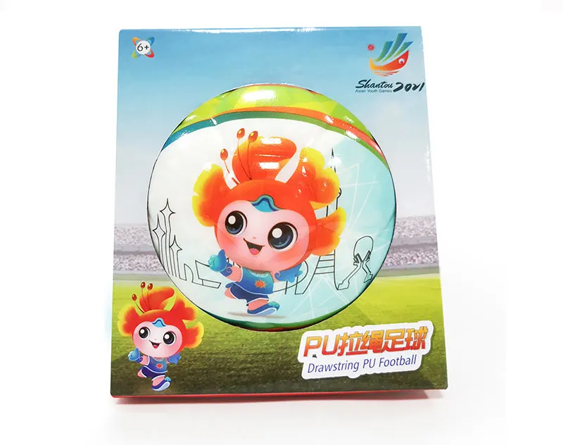 15.5cm-PU-soccer-Ball-2