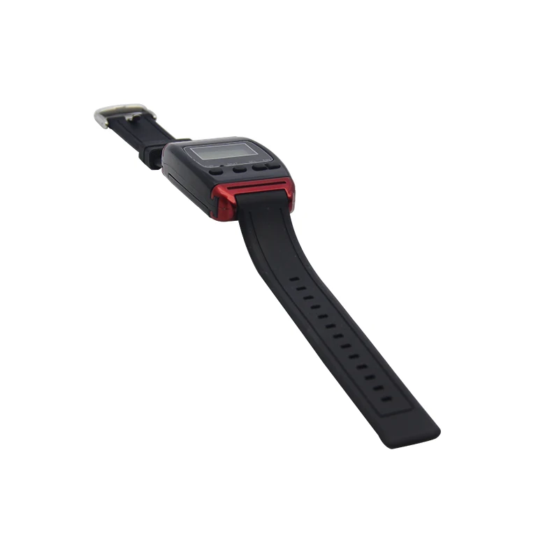 Wireless Calling System Elderly Center Nurse Call Watch