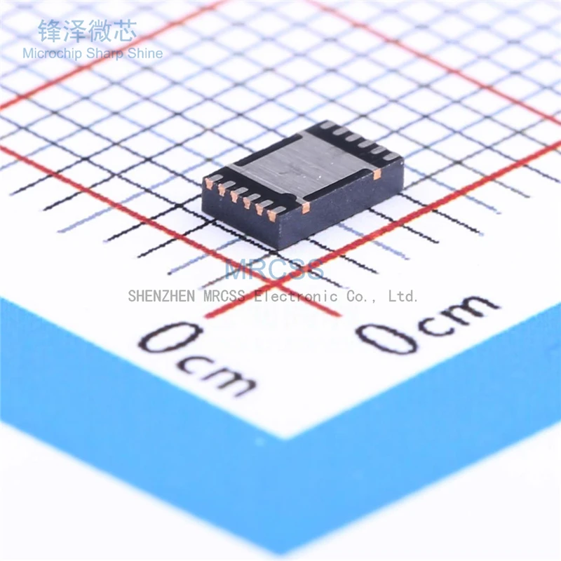  IC BQ28Z610DRZR зарядное устройство для аккумулятора регулятор напряжения питания драйвер TEC