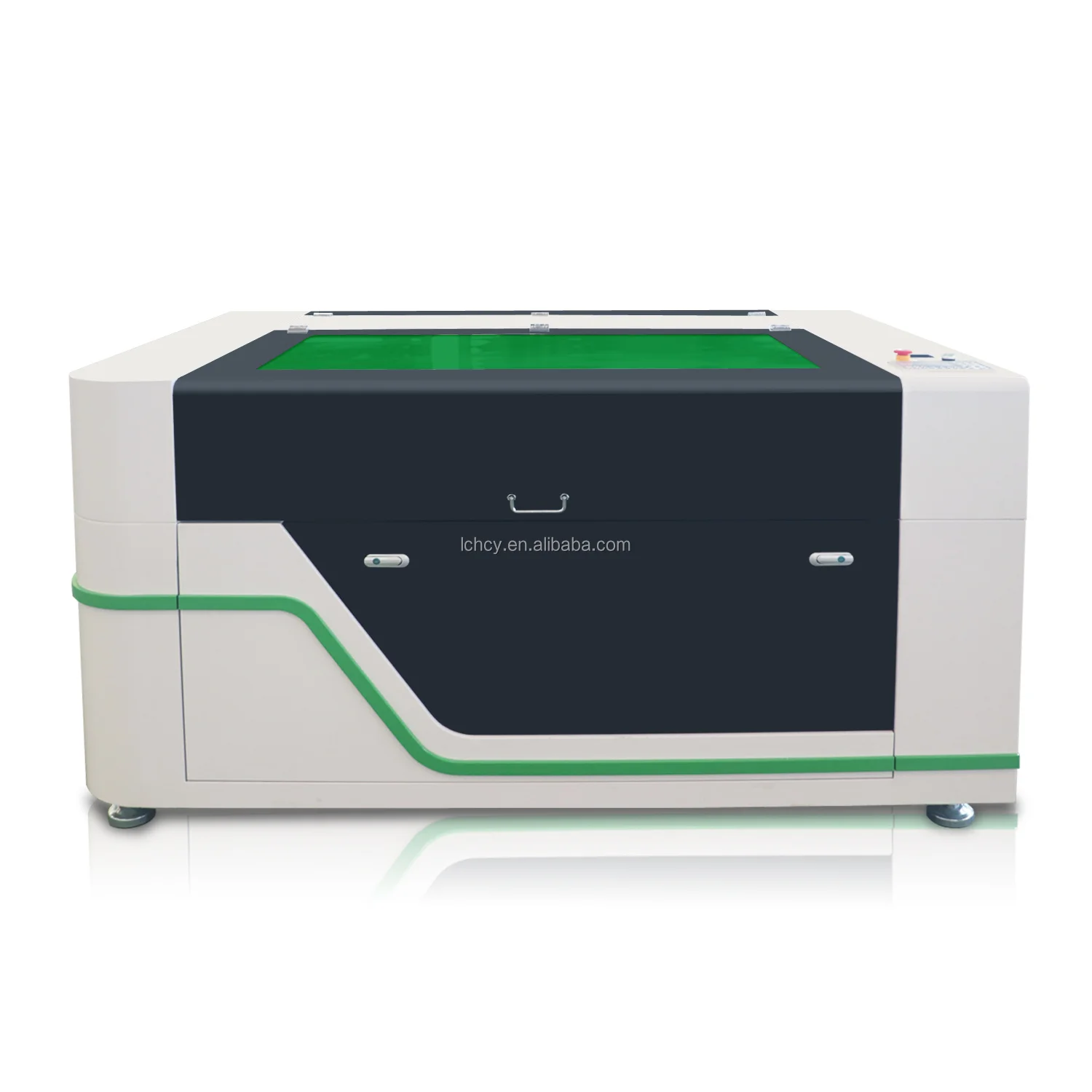 Headstone Grante Marble Laser Engraving Machines 1390 100W 200W Co2 Gemstone Laser Engraving Machine