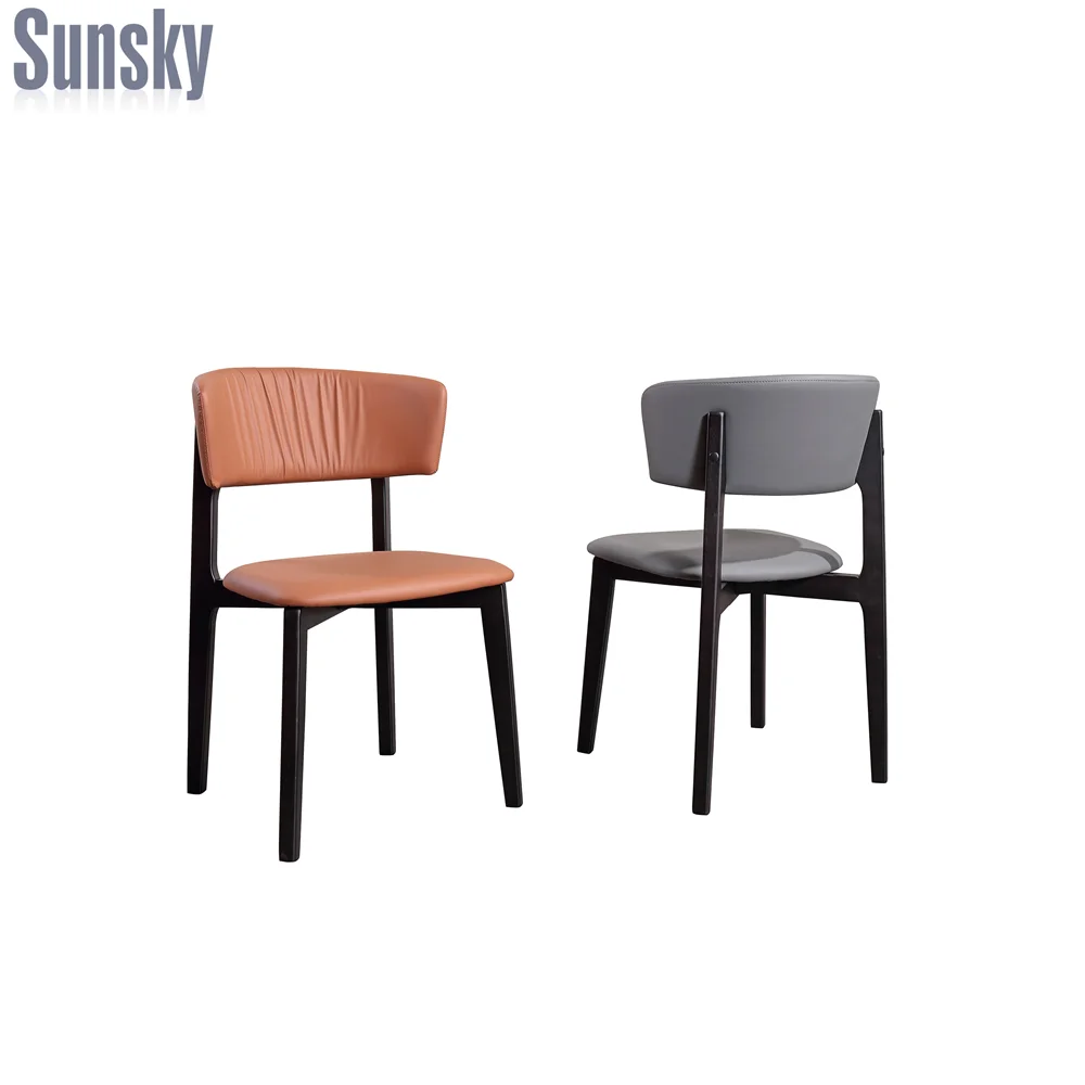 SUNSKY обеденный стул из фибролитов средей плотности оптовая продажа DC-275 серии
