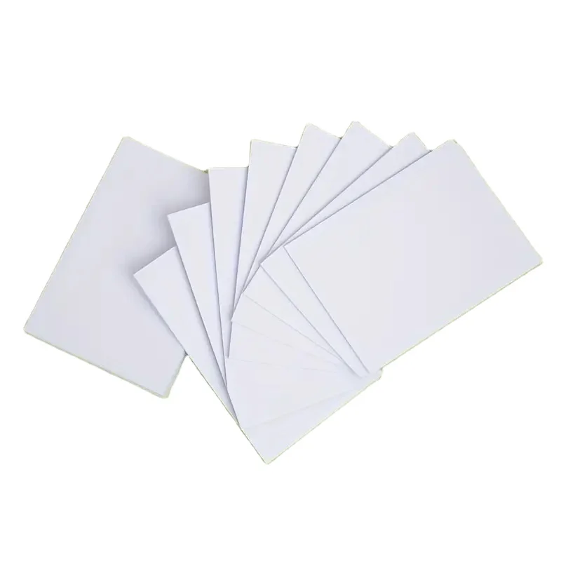 Efficient Printing Solution with Double A4 Copier and 80 gsm/70 gsm Copy Paper